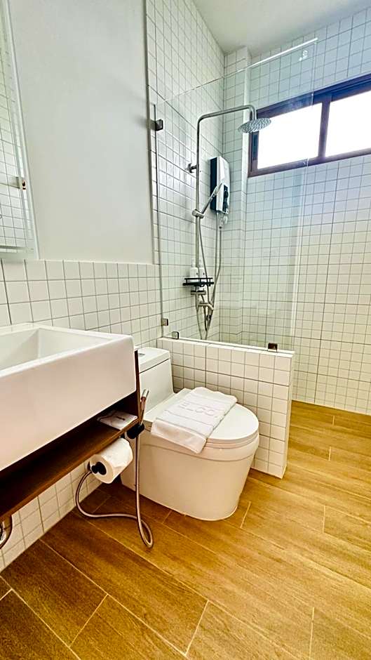 Nainan resotel ในน่าน รีโซเทล