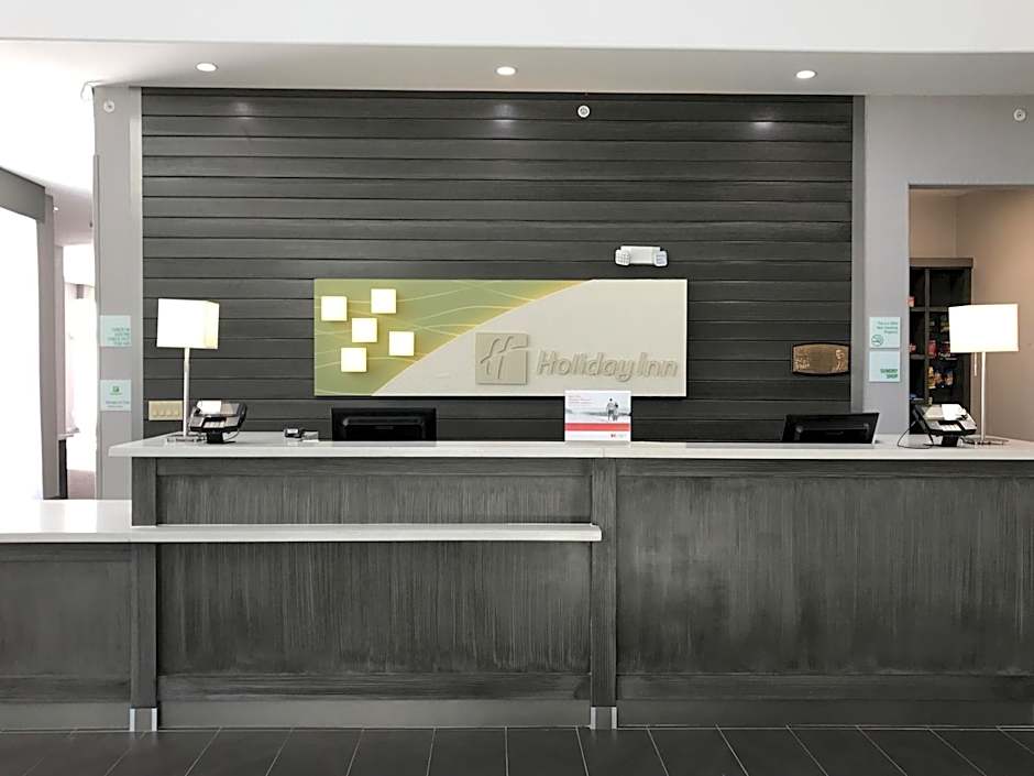 Holiday Inn Abilene - North College Area By IHG