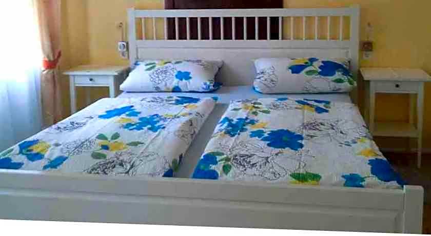 Gästehaus zum Moseltal