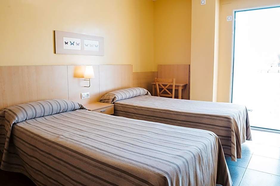 Apartamentos Turisticos Terralta