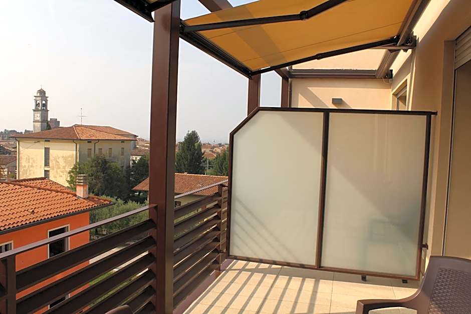 Residenza Sante