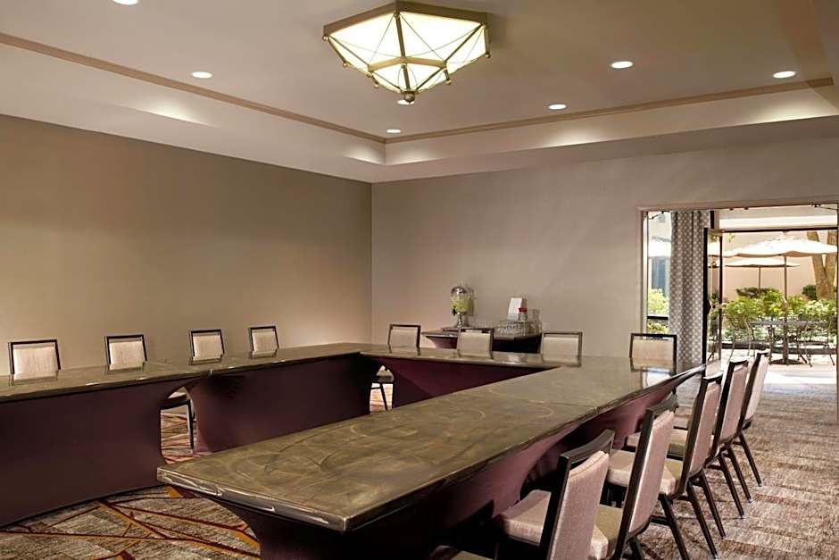 Marriott Raleigh Durham Research Triangle Park