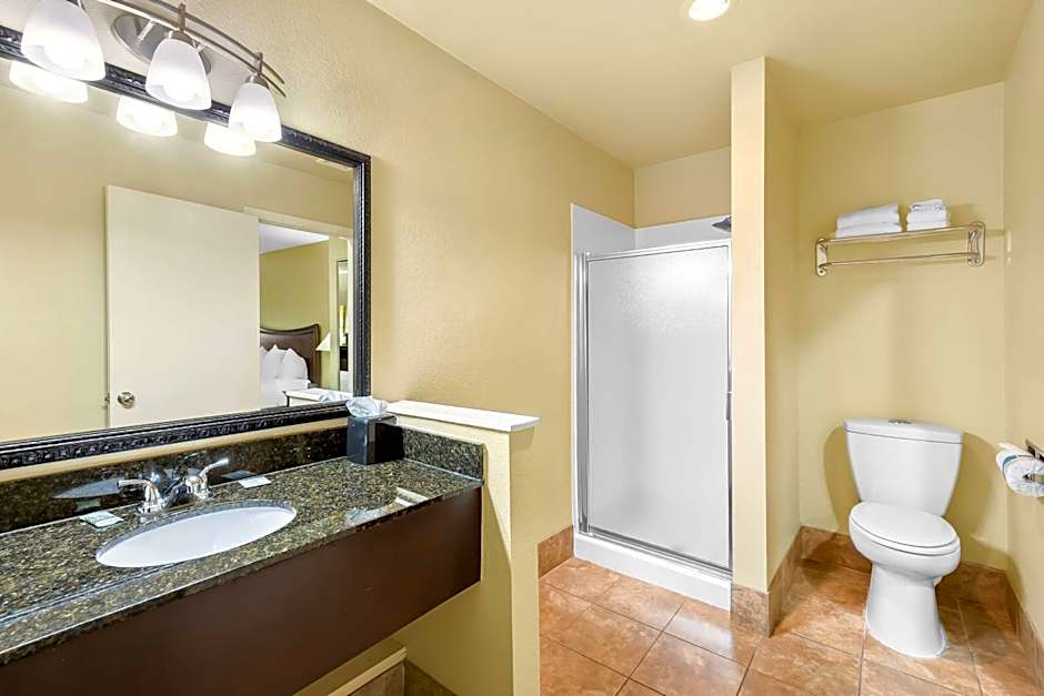 Best Western Coach House