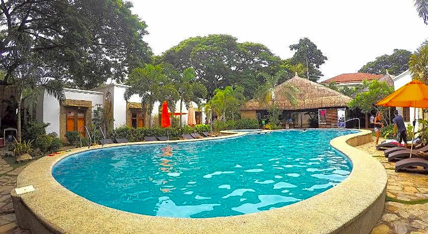 Acacia Tree Garden Hotel