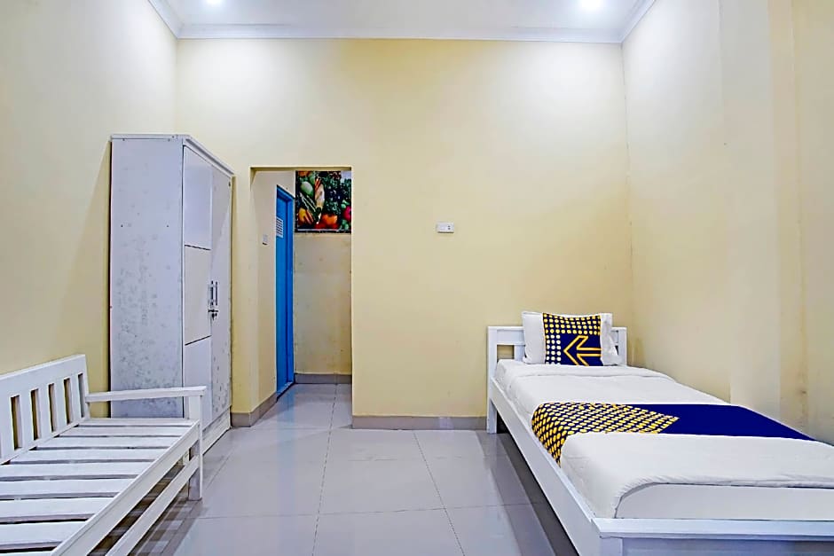 OYO Life 91306 Bae Homestay Syariah