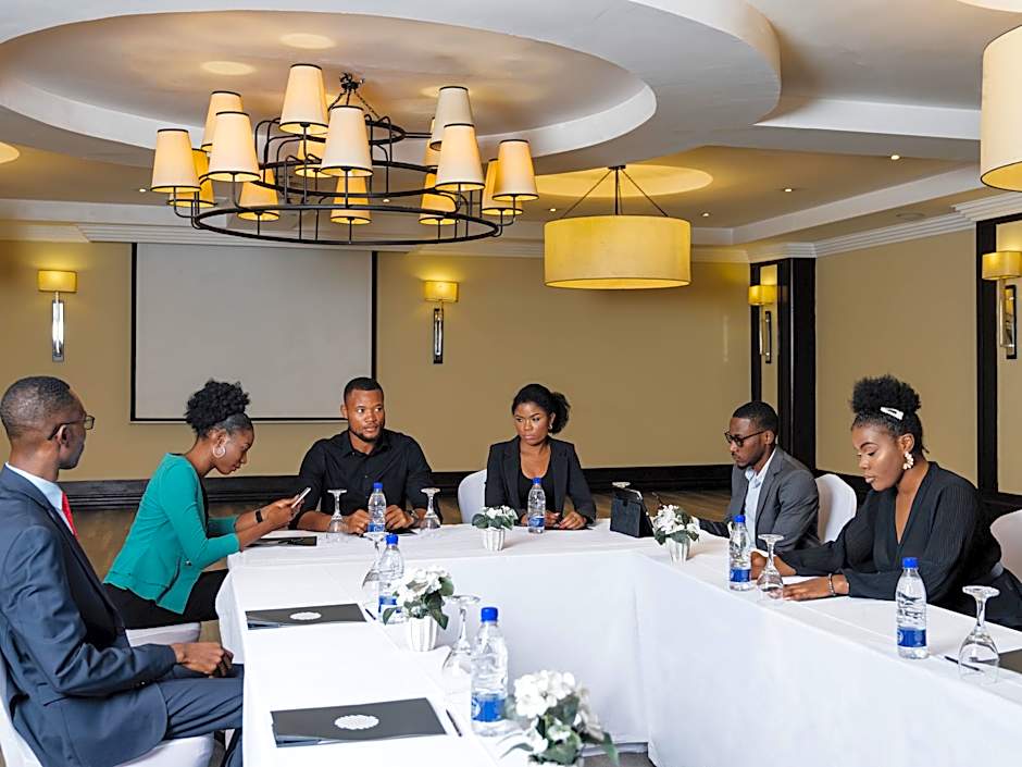 Pullman Lubumbashi Grand Karavia