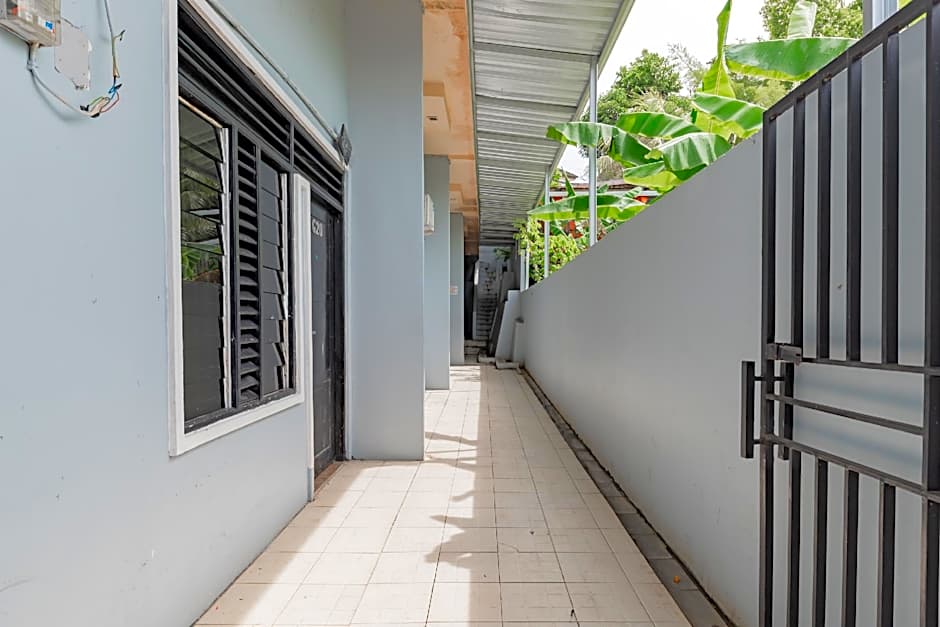 Urbanview Hotel Garuda Sky Inn Balikpapan by RedDoorz