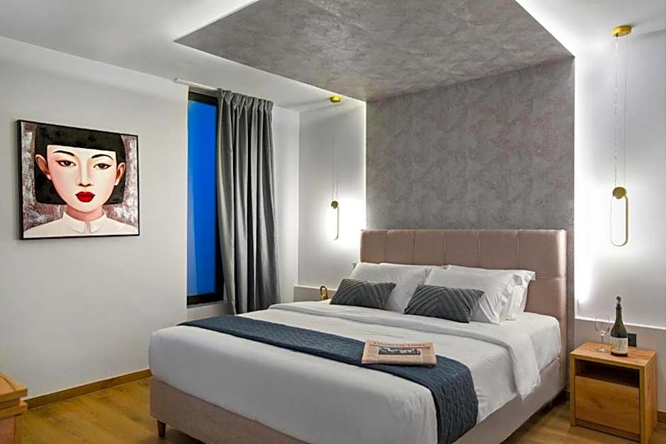 CITYLUXE Suites & Rooms