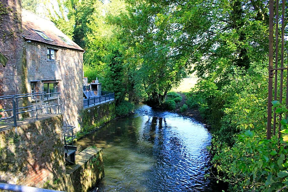 LOGIS HÔTEL-RESTAURANT - Le Moulin d'Artres