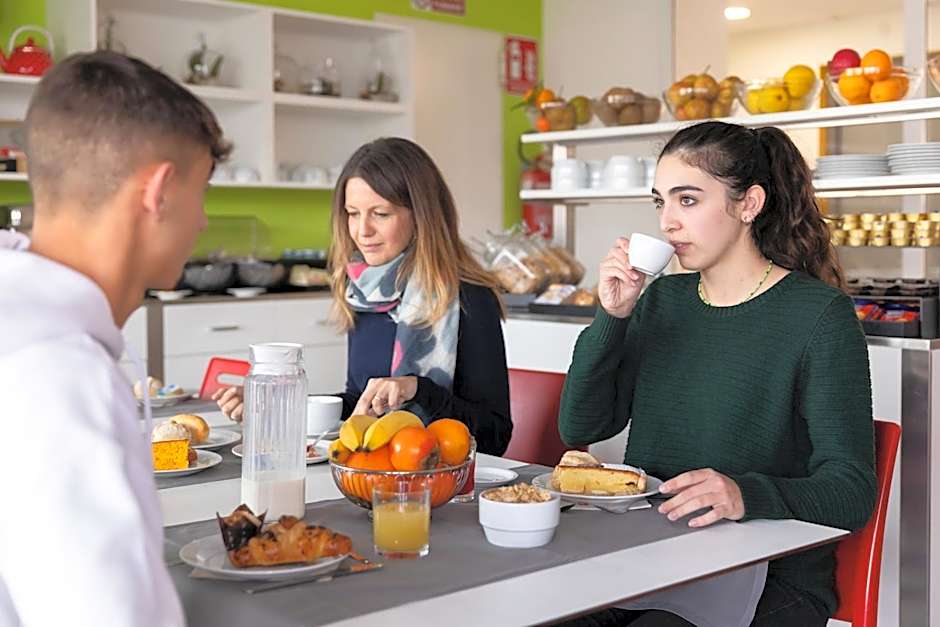 Hotel Campus Sanpaolo