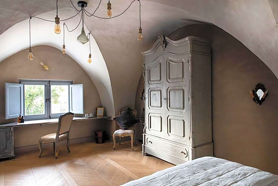 Paragon 700 Boutique Hotel & SPA