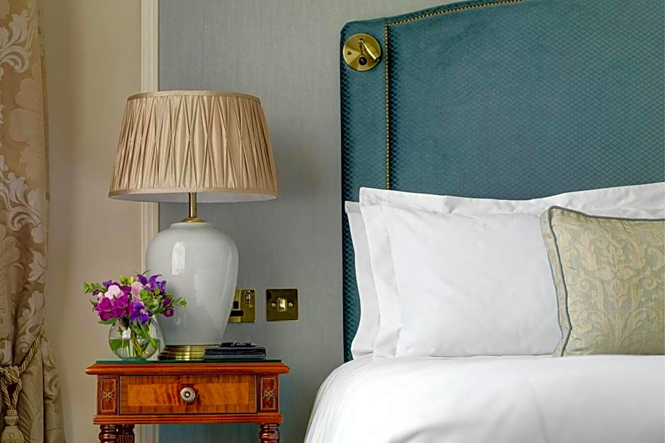 The Shelbourne, Autograph Collection