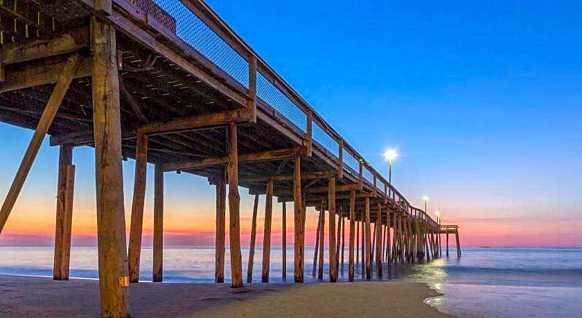 Marigot Beach Suites