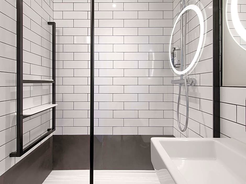 ibis Paris Gare de Lyon Diderot