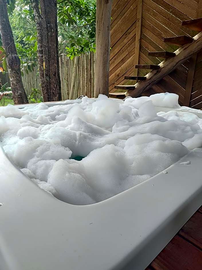 4 Elementos Guest House