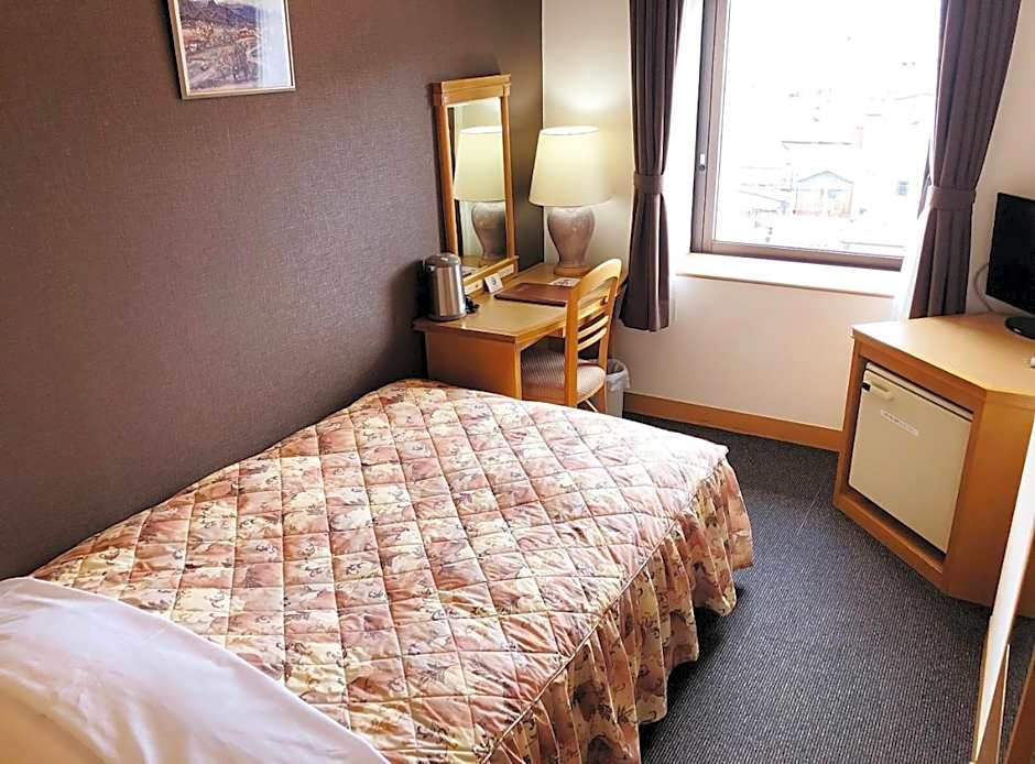 Hotel Nakamuraya