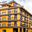 Capital O Hotel Central, Xalapa