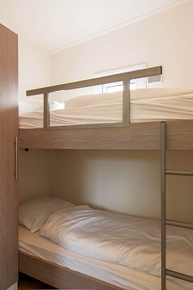 Kompas Camping Nieuwpoort