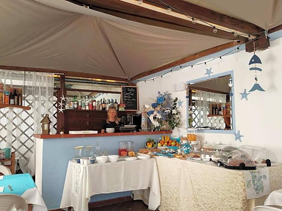 Hotel Canarco