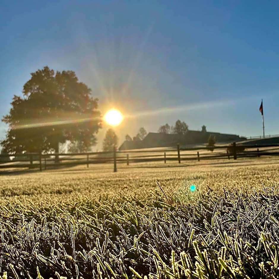 Moselem Springs Golf Club