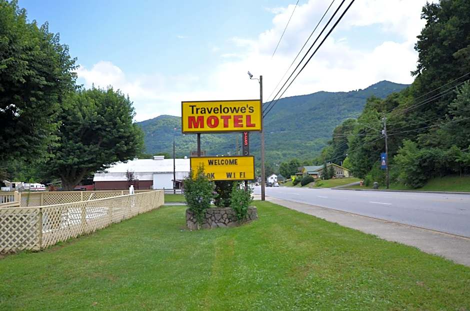Travelowes Motel - Maggie Valley