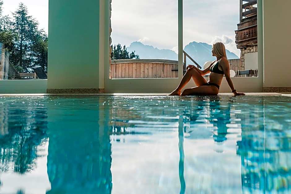 Paradiso Pure Living Vegan Hotel