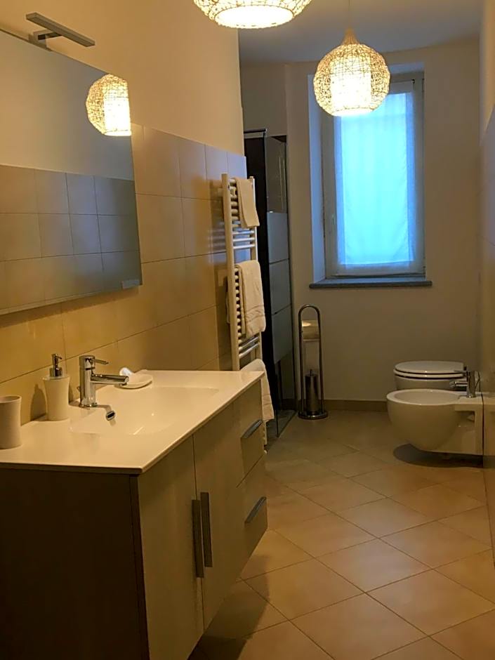 Home Holiday "Da Mamma"