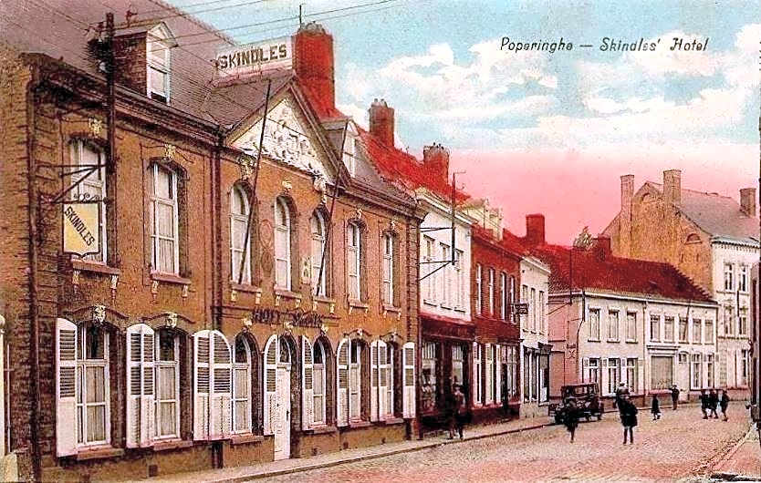 Skindles Guesthouse