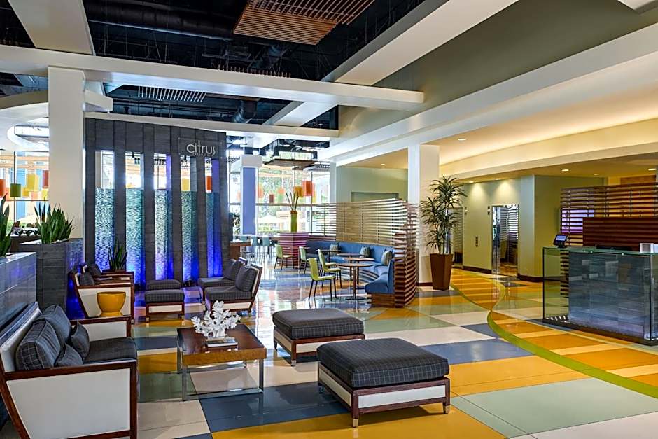 Renaissance by Marriott ClubSport Aliso Viejo Laguna Beach Hotel