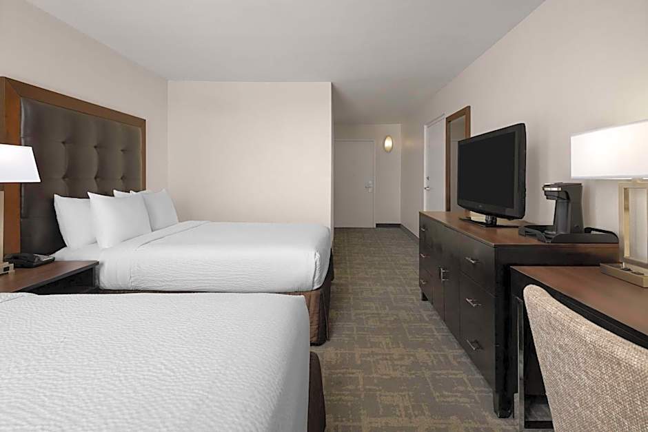 Wyndham Sacramento