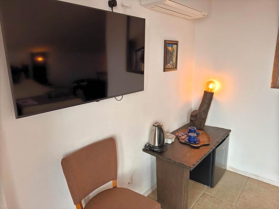 Arthotel Oscar II Sozopol