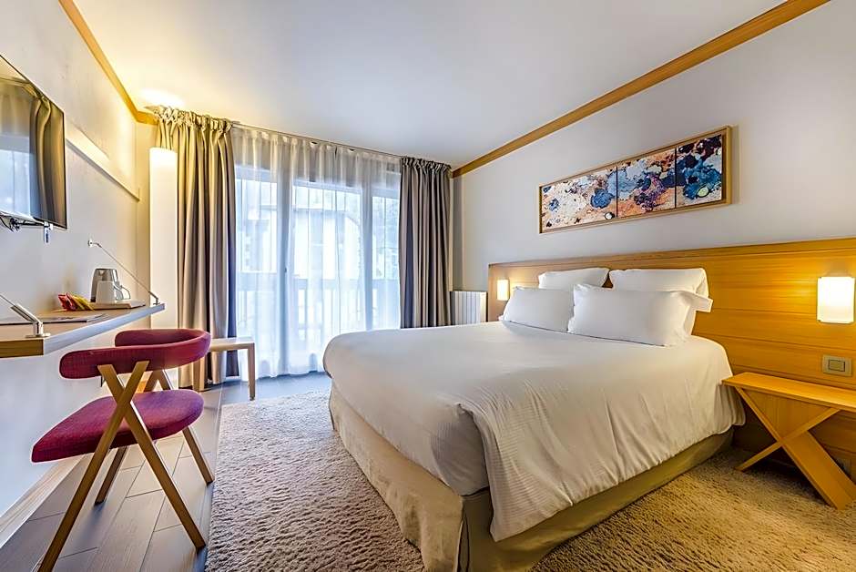 Hotel Le Morgane