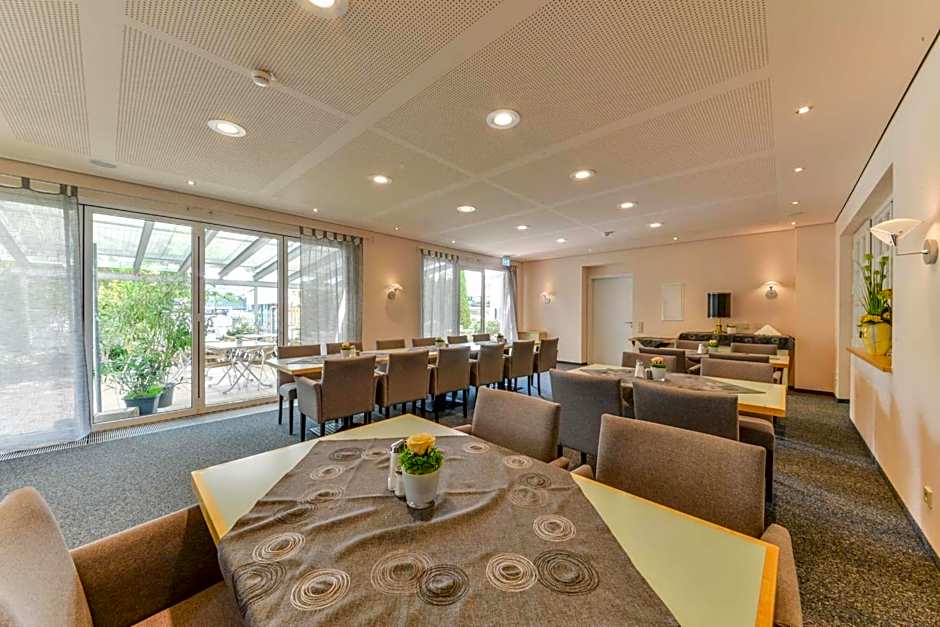 ateckhotel Kirchheim/Teck