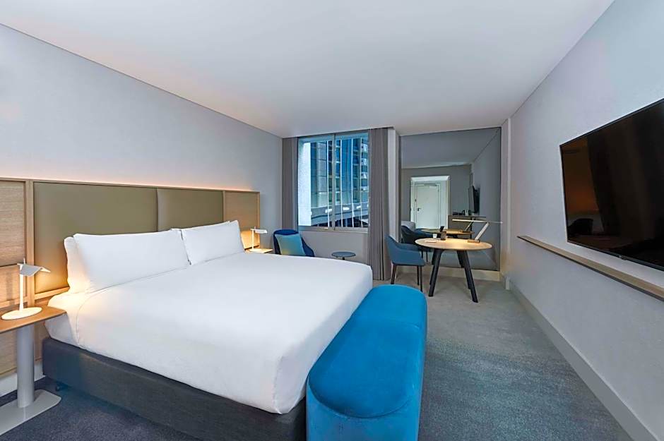 Parmelia Hilton Perth