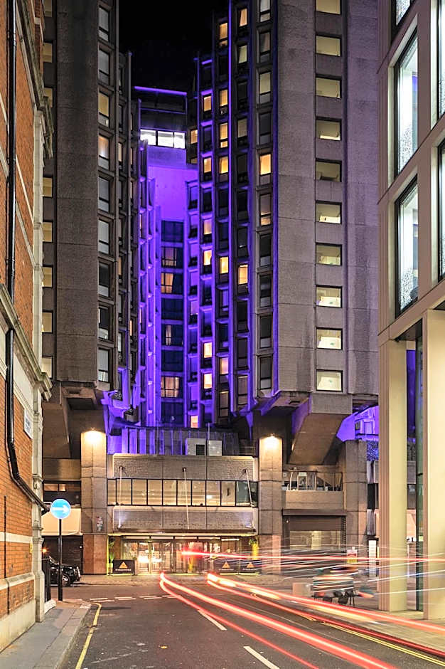 St Giles London - A St Giles Hotel