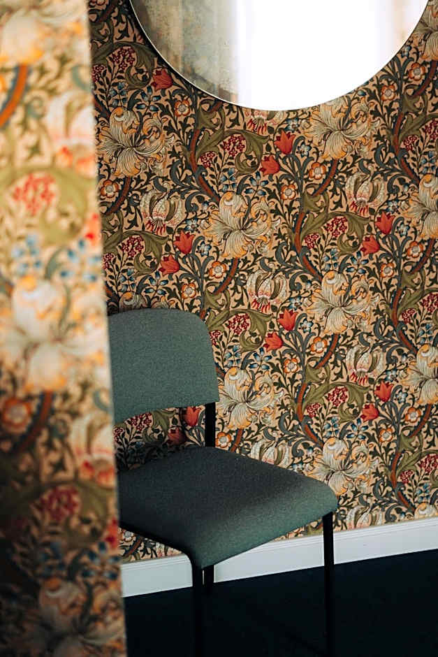 Molo Rouge - Boutiquehotel & Café