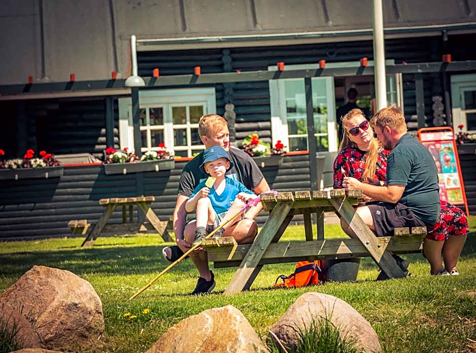 Danhostel Skanderborg