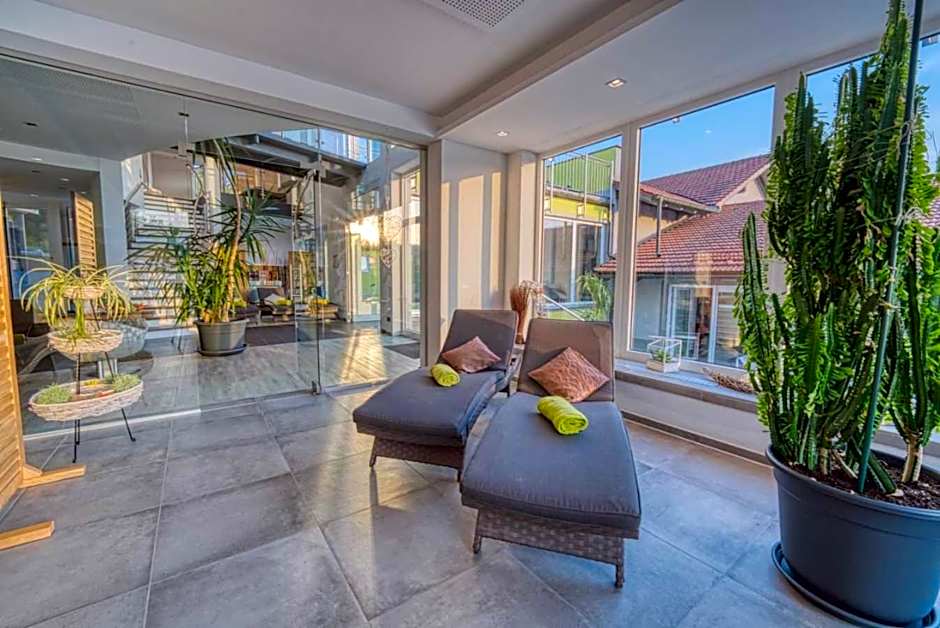 Hotel & SPA Reibener-Hof