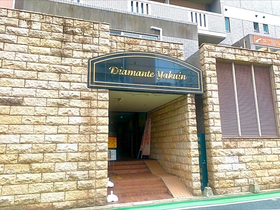 Diamante Yakuin - Vacation STAY 71963v