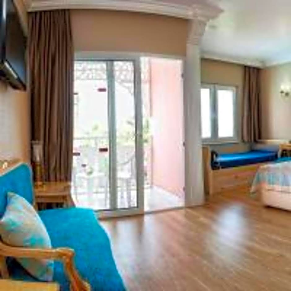 Pashas Princess by Werde Hotels - Adult Only