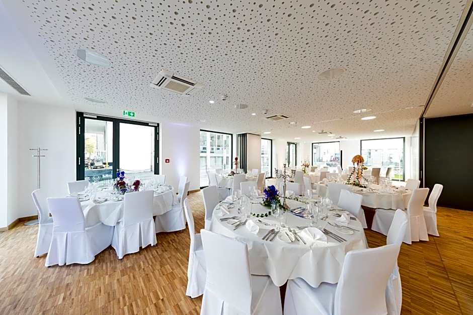 mk | hotel rüsselsheim