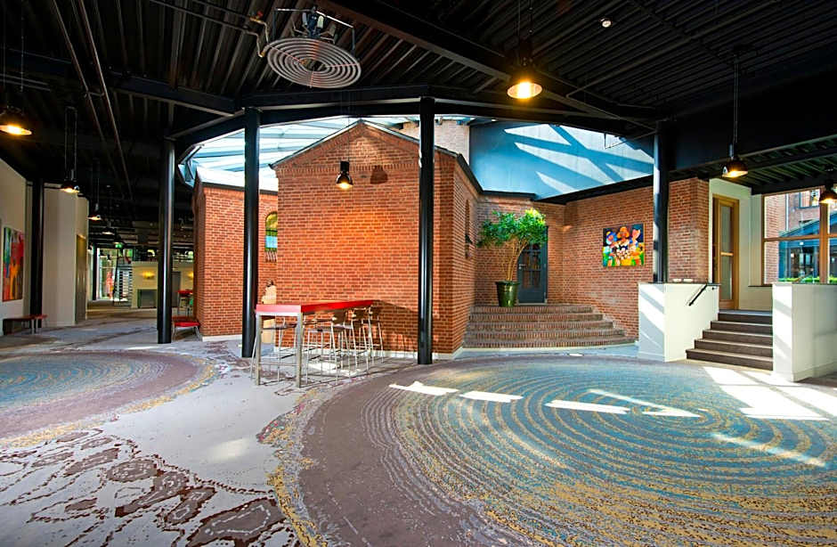 Hotel Kapellerput Heeze-Eindhoven