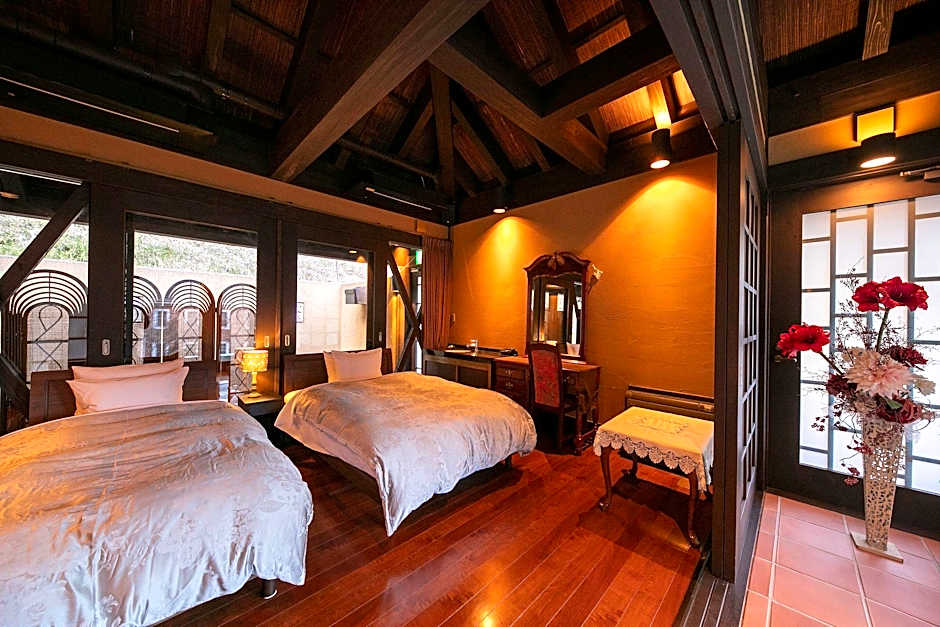 Yufuin Forest Terrace Hotel & Spa