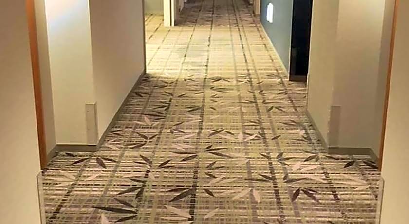 Hotel Metropolitan Nagano