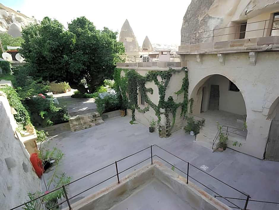 Dervish Cave House & Restaurant