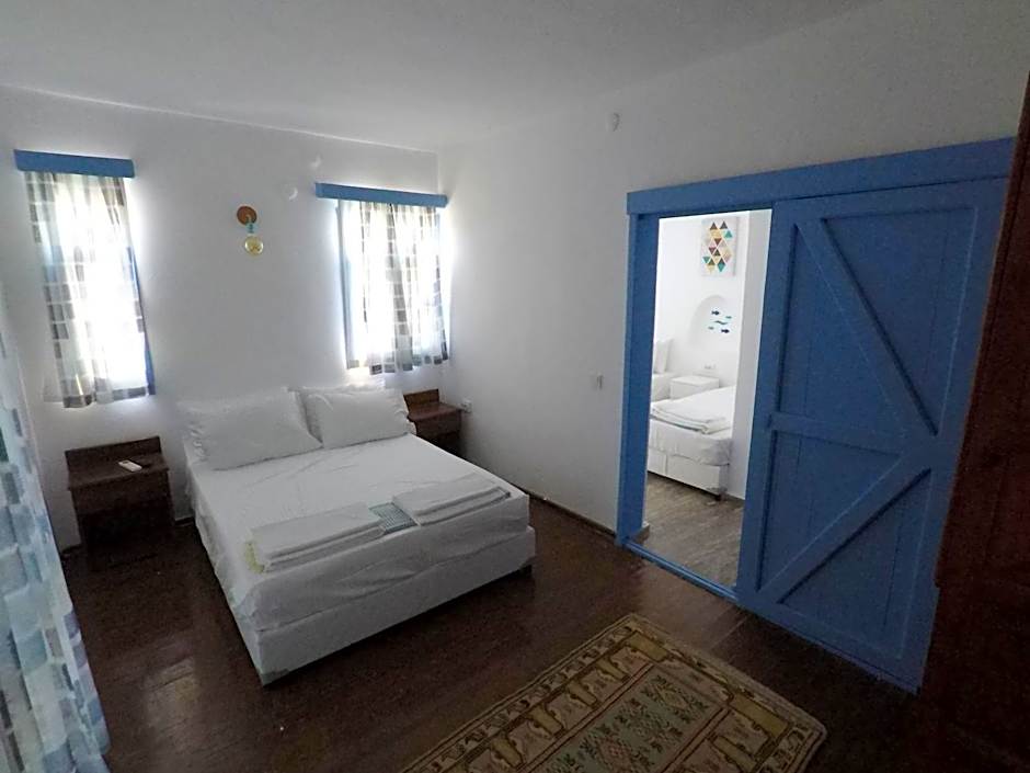 Panorama Hotel Bodrum