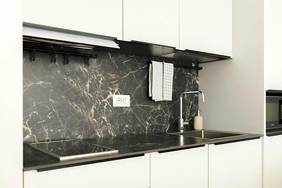 Residence Degli Aranci - Casêta