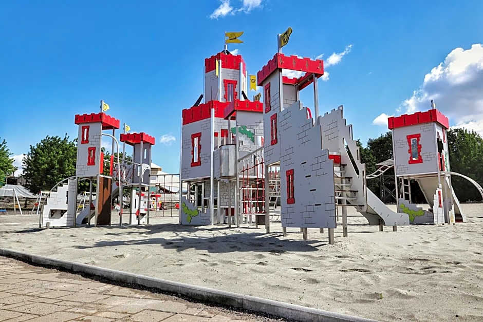 Puchner Kastélyszálló Prémium