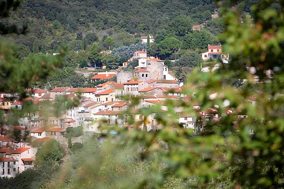 Hôtel-Résidence la Pinède
