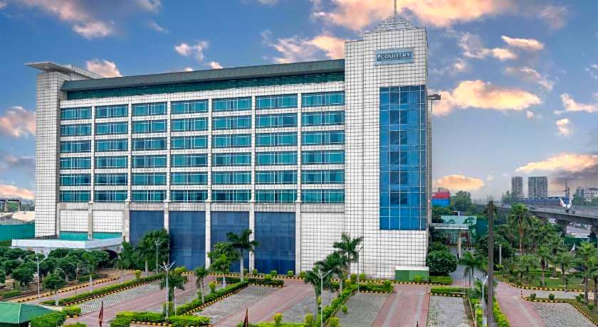 Country Inn & Suites by Radisson Sahibabad Distt Ghaziabad (U.P.)